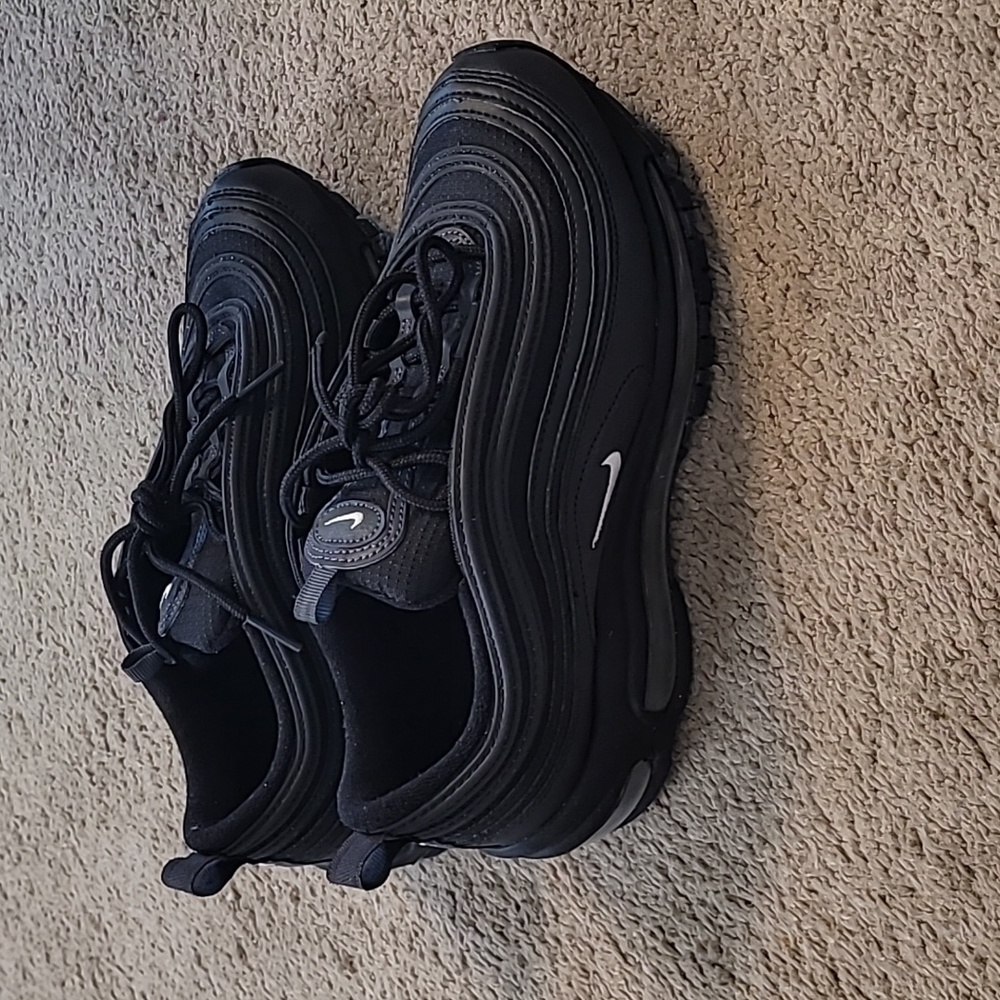 Nike Air Max 97 Anthracite